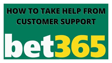 bet365 help - bet365 suporte